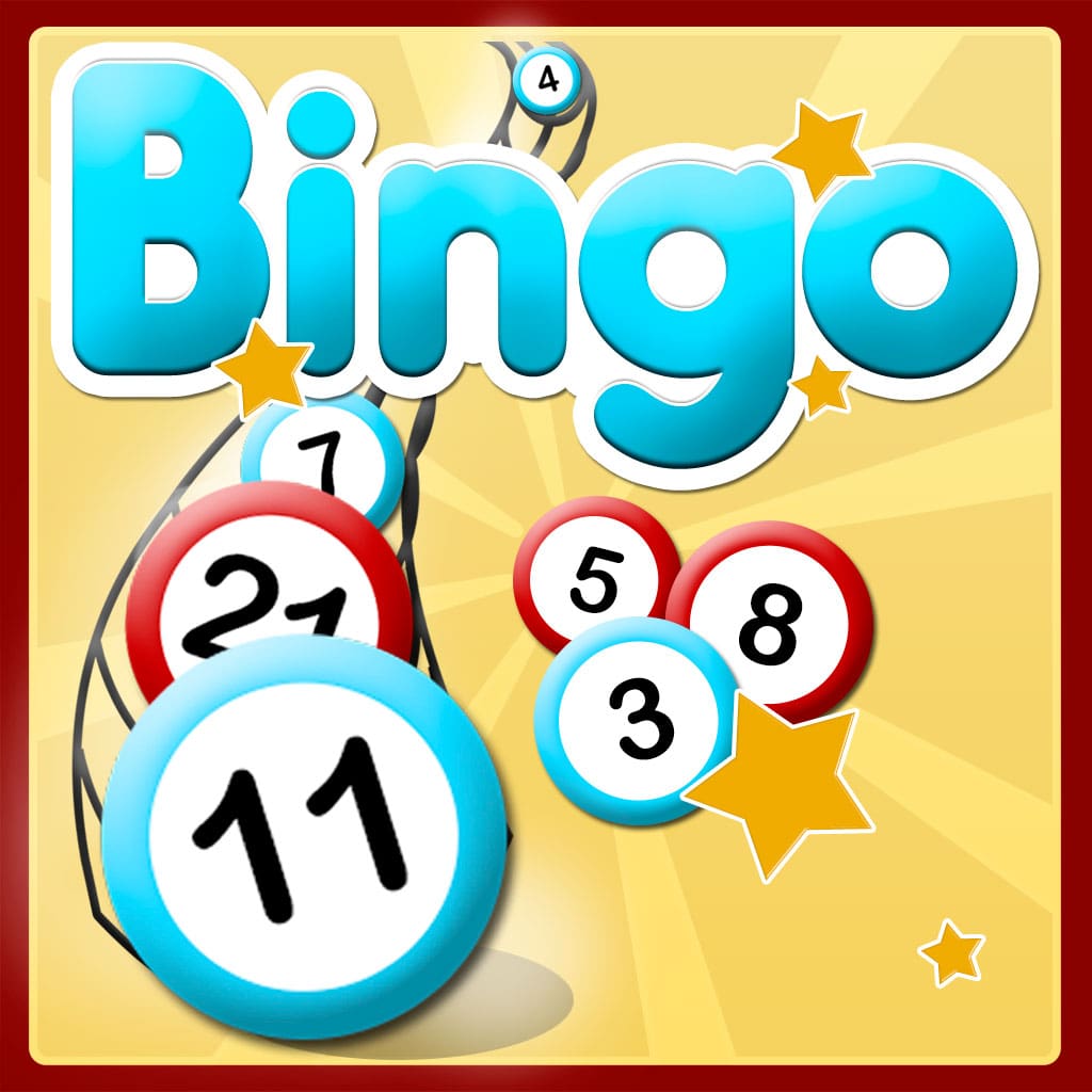 Aplicación de Bingo Móvil