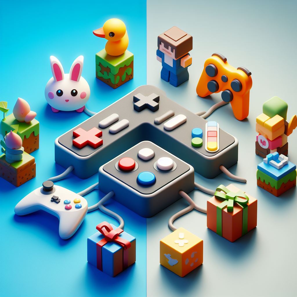 Juego Educativo Gamificado