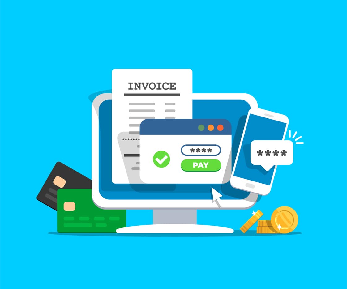 Integración de Sistemas de Pago